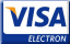 Visa Electronlogo